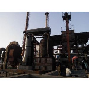 thermal boiler