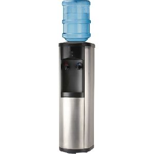 bottled water cooler