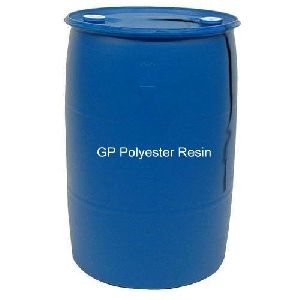 GP Polyester Resin