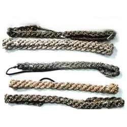 Crochet Belts