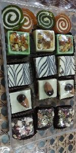 200 gm Assorted Chocolate Box