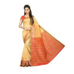 Party Wear Weaving Designer Silk Saree