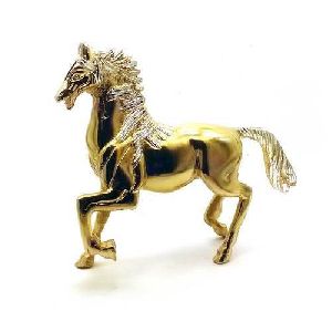 Metal Horse