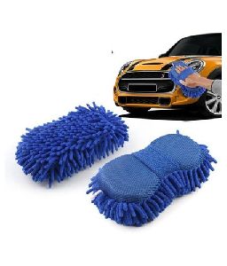 car wash sponge