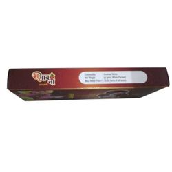 fragrance incense stick