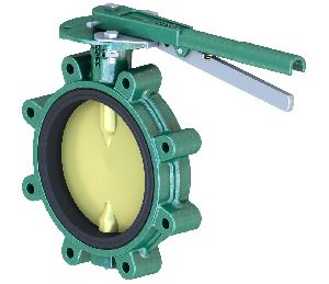 butterfly valve