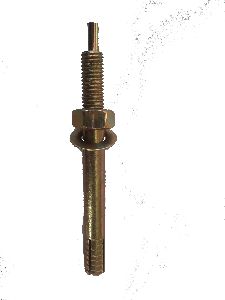 Pin Type Anchor