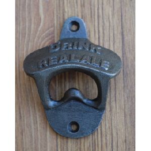 Wall Bottle Opener