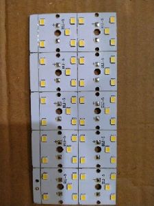 Aluminium LED MCPCB Board