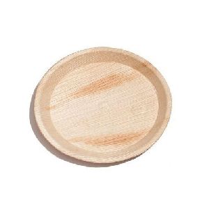 Eco Friendly Areca Leaf Plate