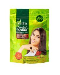 herbal henna hair conditioner