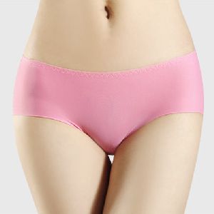 Seamless Comfort Panty, Color : White, Beige at Rs 495 / Piece in