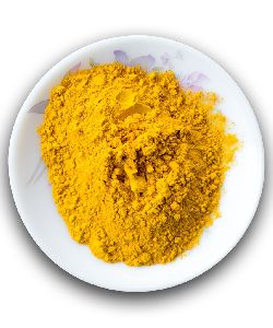 Raw Turmeric Powder