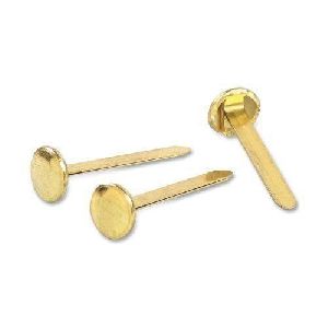 Brass Paper Fastener