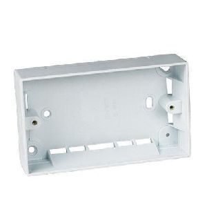 PVC Electrical Box (4x7 Inch)