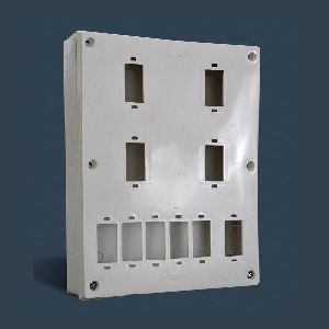 PVC Electrical Box (8x10 Inch)