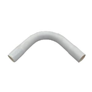 PVC Pipe Bend (90 Degree)
