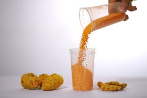 Curcumin Granules (95%)