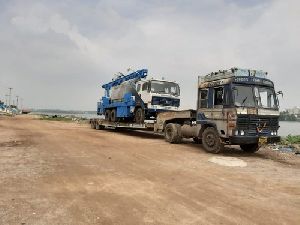 PDTHR-300 Water Well Drilling Rig