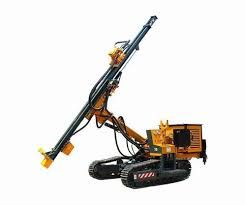 Soil Exploration Drilling Rig