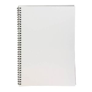 Drawing Notebook