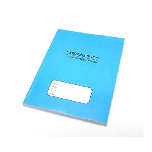 Five Subject Notebook