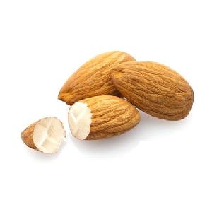 Fresh Afghan Almond Nuts