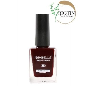 Violent Hunger Nail Lacquer