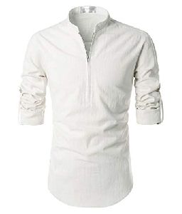 Cotton Designer Shirt