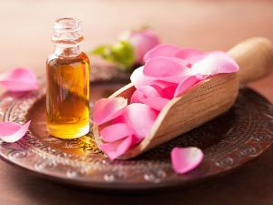 Rose Essential Oil