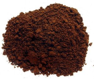 coffee powder