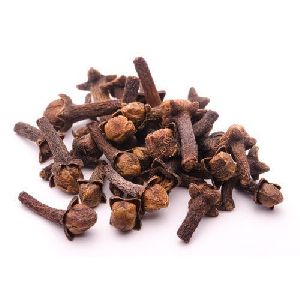 natural cloves