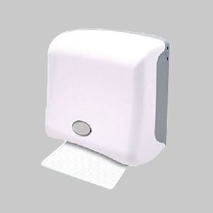 C Fold Tissue Paper Dispenser