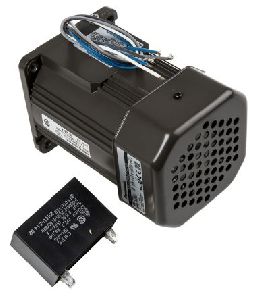 Panasonic 90W Compact AC Geared Motor