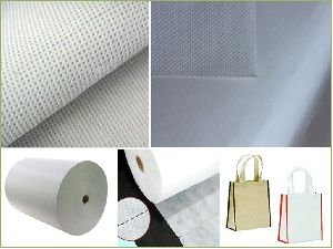 Paper Laminated Non Woven Fabric