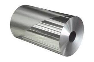 PE Laminated Aluminum Foil