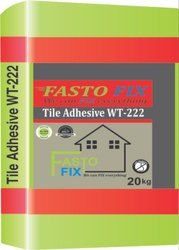 tile adhesive