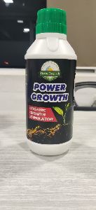 Power Plant Growth Promoter