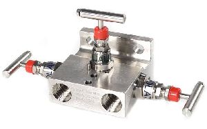 Manifold Valve