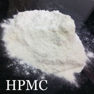 Hydroxypropyl Methyl Cellulose