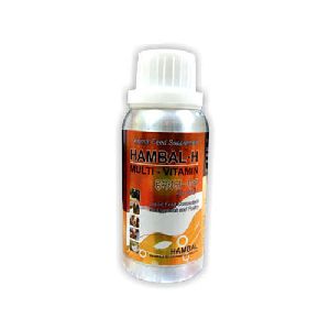 Hambal- H Multi- Vitamin