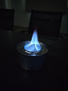 Smokeless Fuel Gel