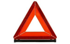 Warning Triangle