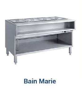 Stainless Steel Bain Marie