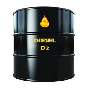 Gas Oil Diesel