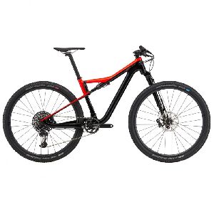 2020 CANNONDALE SCALPEL SI CARBON 3 29" DISC MOUNTAIN BIKE - (Fastracycles)