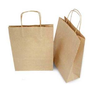 Handmade Paper Bag