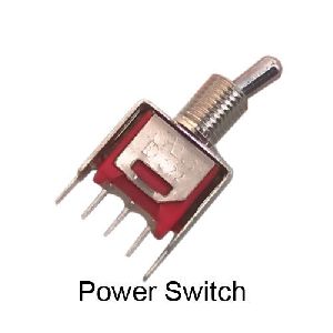 power switch