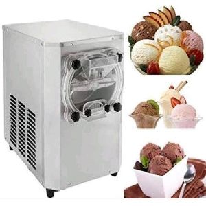 Freezers, Refrigerators and Chillers