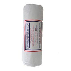 Absorbant Cotton Roll
